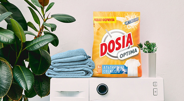 Päivittäiset tarpeet