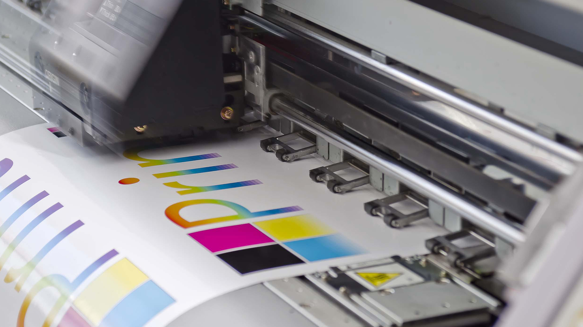 Painopiste: Nousevat painomaat ovat nousussa?