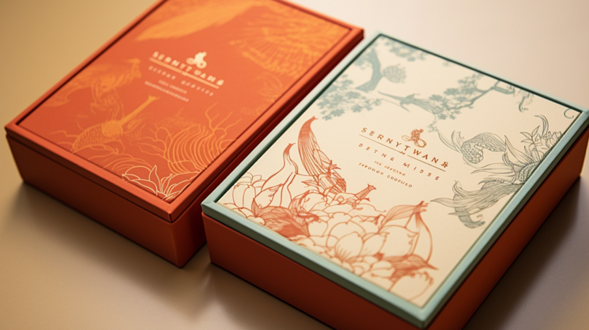 Premium-pakkauslaatikoiden kehitystrendin analyysi?