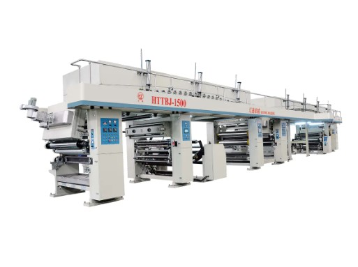 Kuinka CA2:n nopea PVDC-pinnoituskone saavuttaa nopean ja vakaan toiminnan tieteellisen rakenteellisen asettelun avulla?