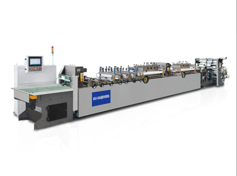 Jiangyin Huitong Packaging Machinery Co., Ltd.